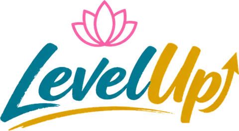LEVEL UP